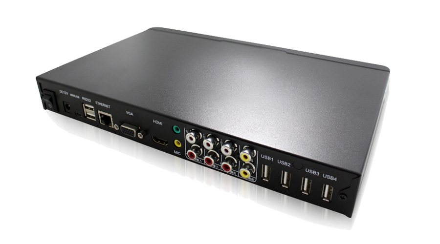 KTV-H10XA機(jī)頂盒